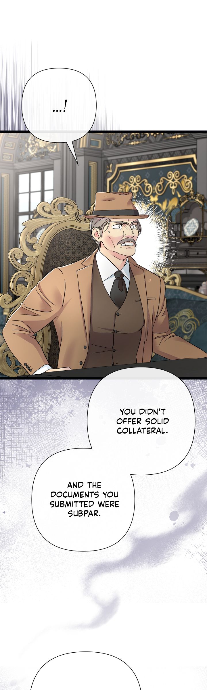 The Problematic Prince, Chapter 87 image 06